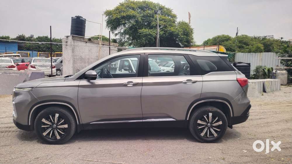 Mg Hector 2.0 Super Diesel, 2019, Diesel