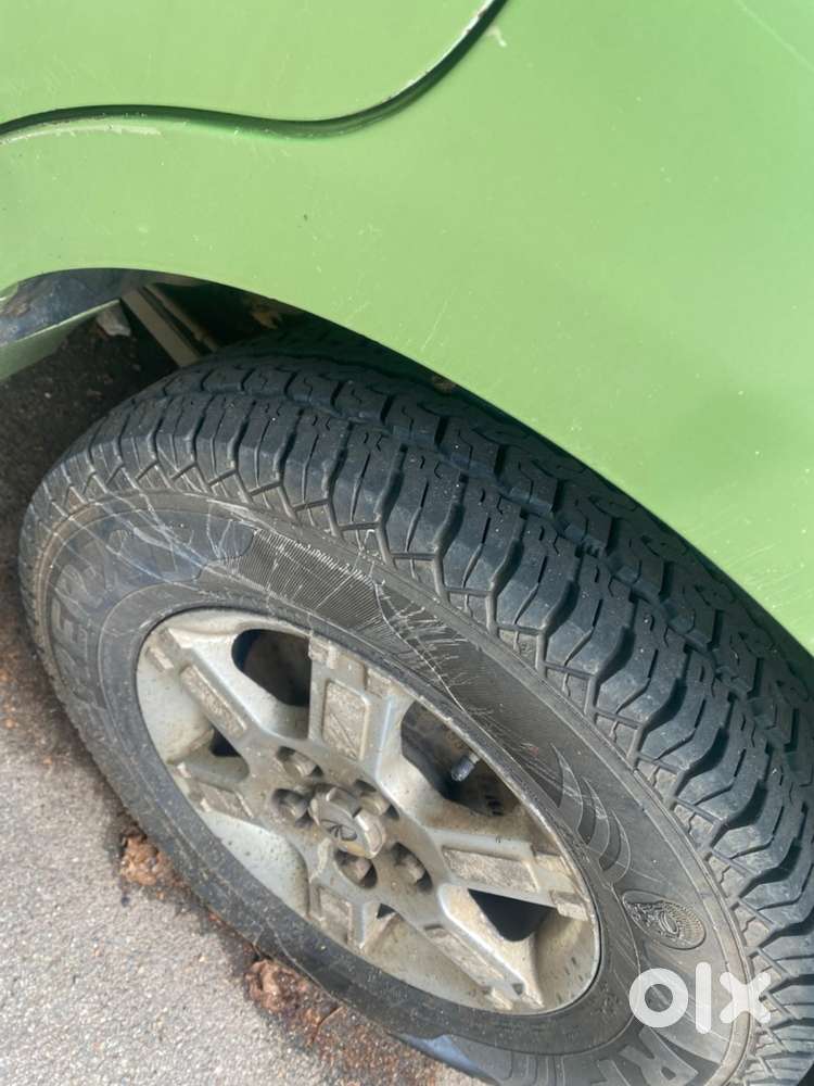 Mahindra Xylo 2009 Diesel