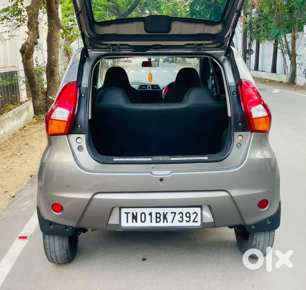 Just 17000 Kms ! Redigo Redi Go