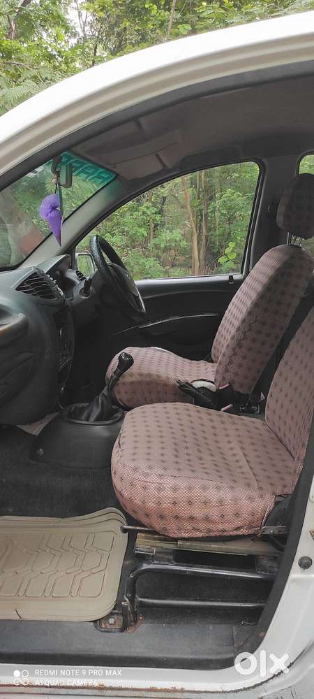 Mahindra Imperio 2.5 Dc Vx, 2017, Diesel