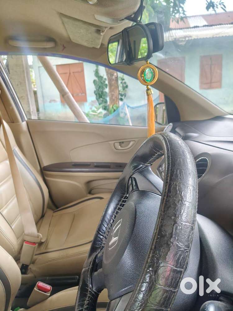 Honda Amez 2014 . Famaily Car Good And Well Conditon
