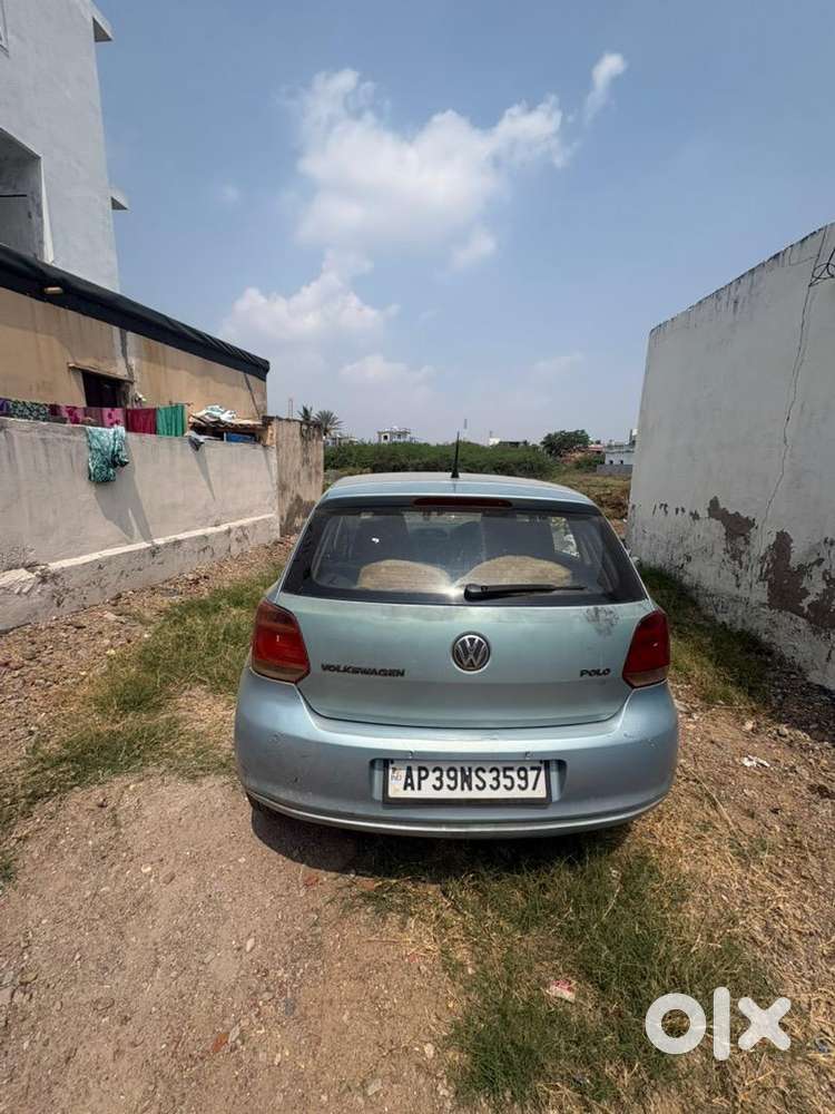 Volkswagen Diesel Manual 2012