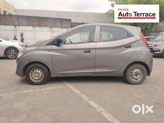 Hyundai Eon 1.0 Era Plus, 2014, Petrol