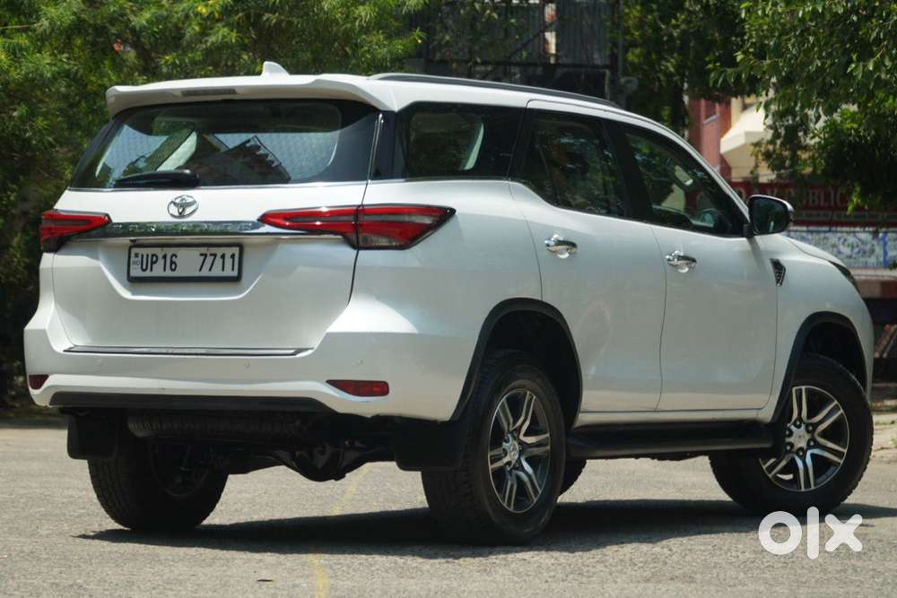 Toyota Fortuner 4x2 At 2.8 Diesel, 2024, Diesel