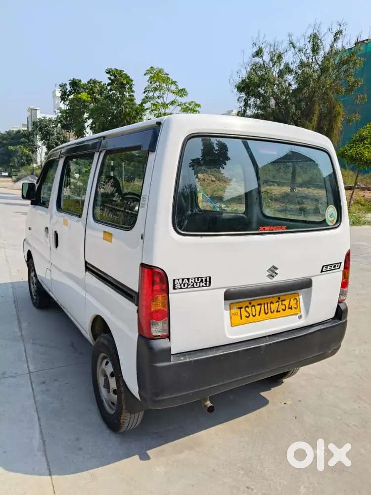 Good Condition Yellow Plate Eeco