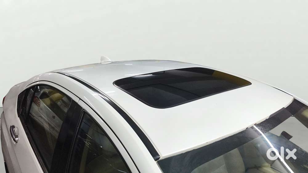 Honda City I Vtec Cvt Vx, 2016, Petrol