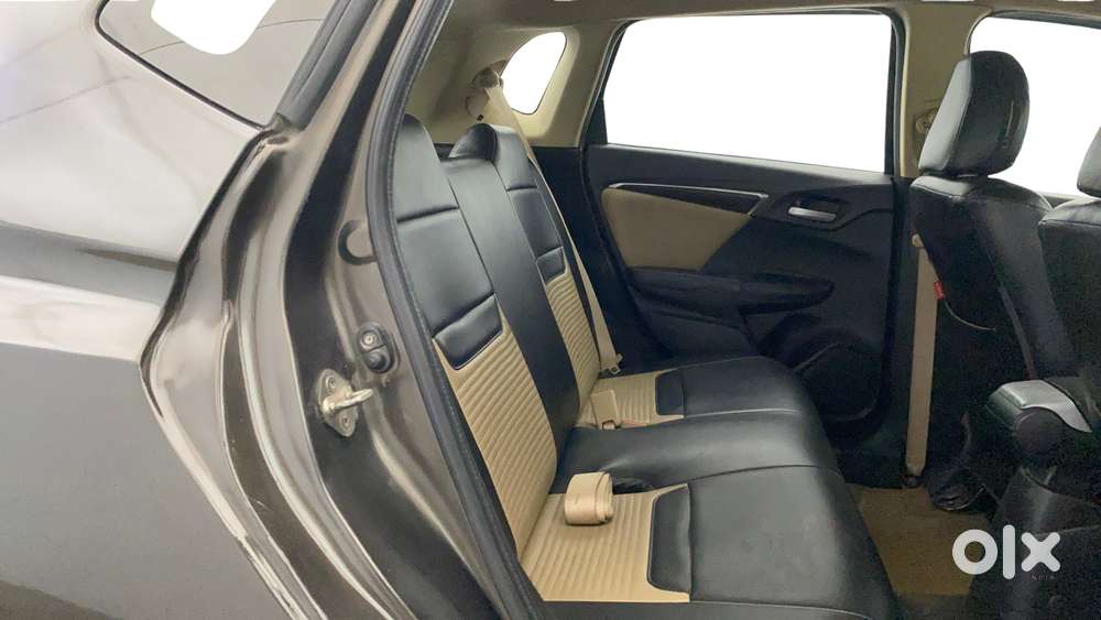 Honda Jazz 1.2 V I Vtec, 2017, Petrol