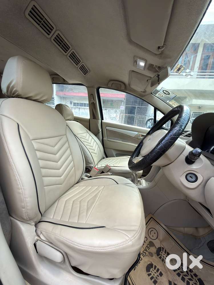 Maruti Suzuki Ertiga 2015