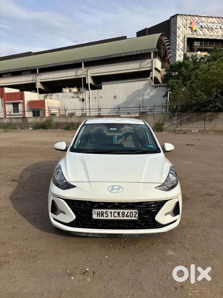 Hyundai Grand I10 Nios Magna 1.2 Kappa Vtvt, 2023, Petrol