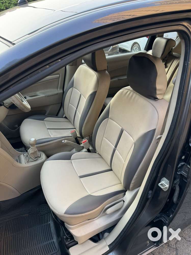 Maruti Suzuki Ertiga Vxi (o) Cng, 2017, Cng & Hybrids