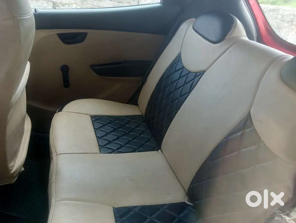 Well Maintained Eon On Best Price