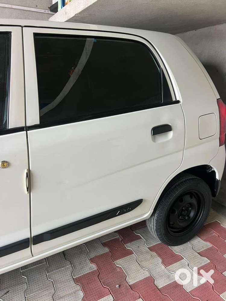 Maruti Suzuki Alto K10 2014 Petrol 54450 Km Driven