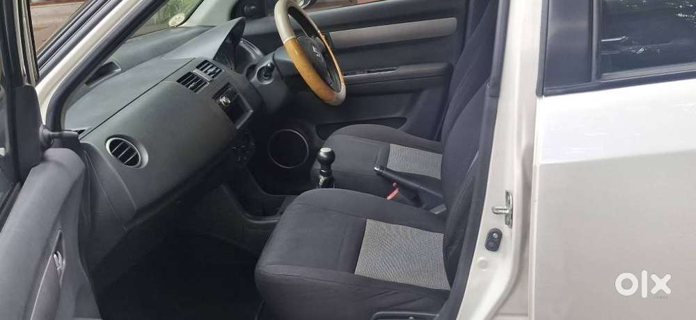 Hyundai Santro Gls Ii At Zip Plus, 2006, Petrol