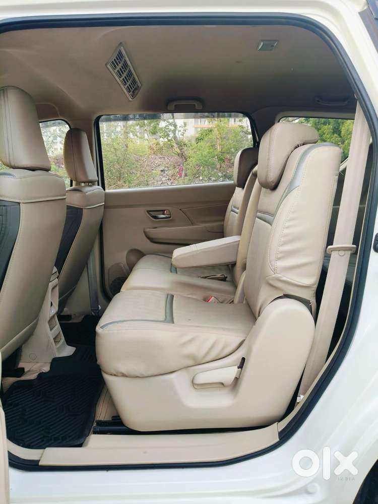Maruti Suzuki Ertiga 1.5 Zxi Plus Shvs, 2024, Petrol