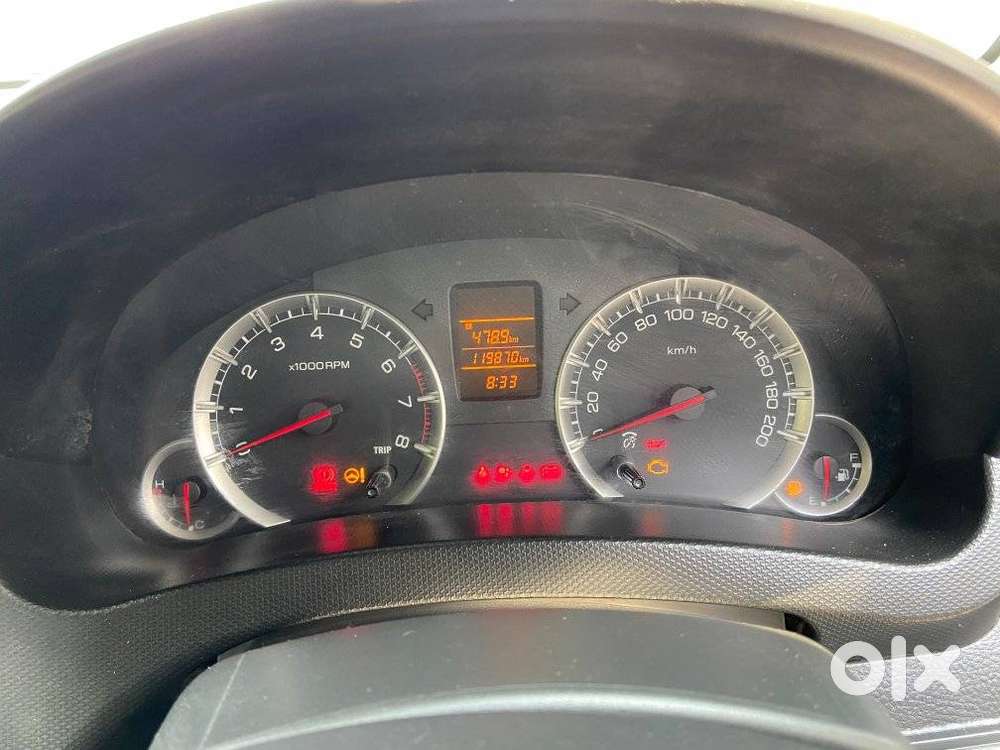 Maruti Suzuki Swift 2004-2010 Vxi With Abs, 2017, Petrol
