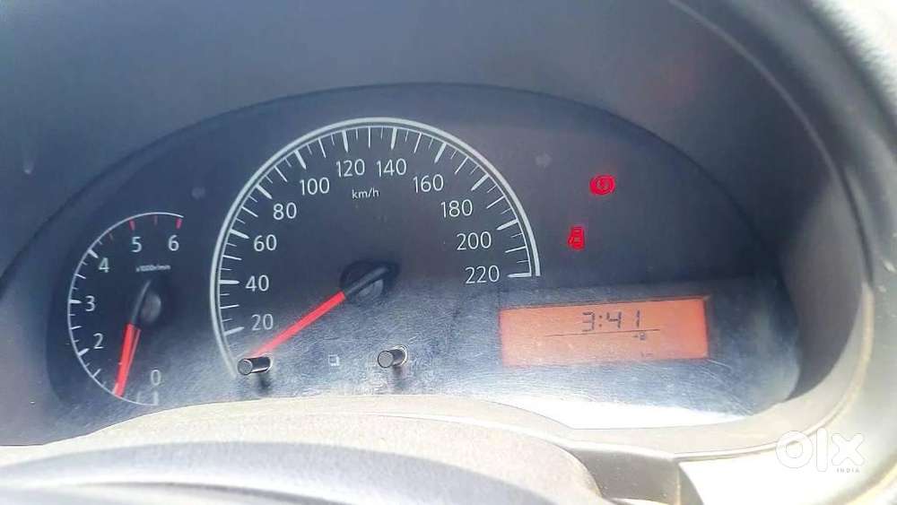 Nissan Sunny Xv Spl Edition Diesel, 2017, Diesel