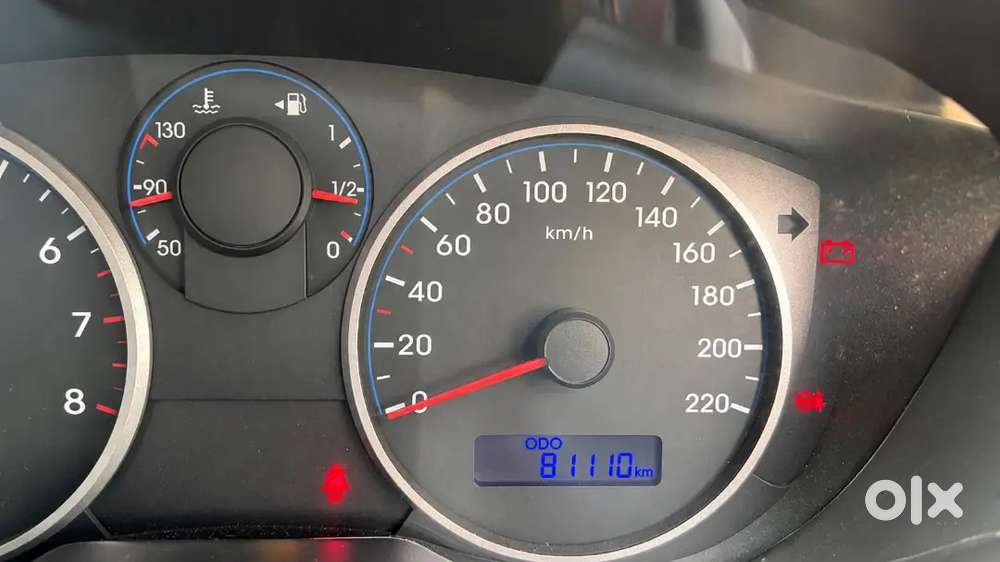 Hyundai I20 2014 Petrol Manual