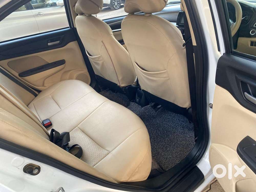 Honda Amaze [2021-2023] 1.2 Vx I-vtec Mt, 2022, Petrol