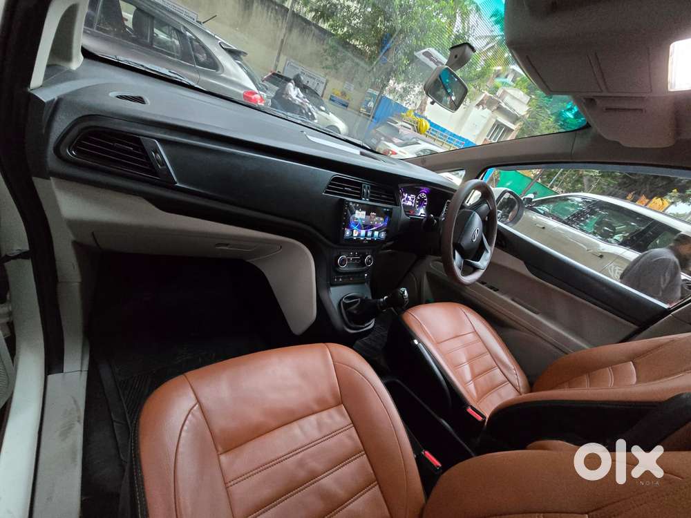 Mahindra Marazzo M2 8str, 2023, Diesel