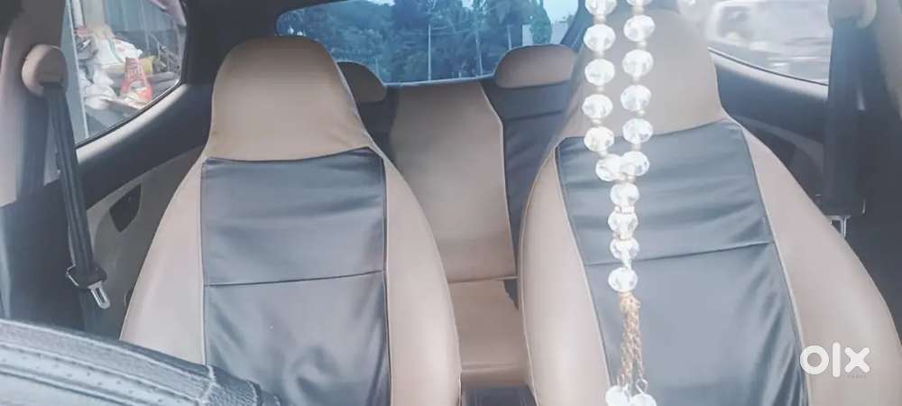 Hyundai Eon 2012