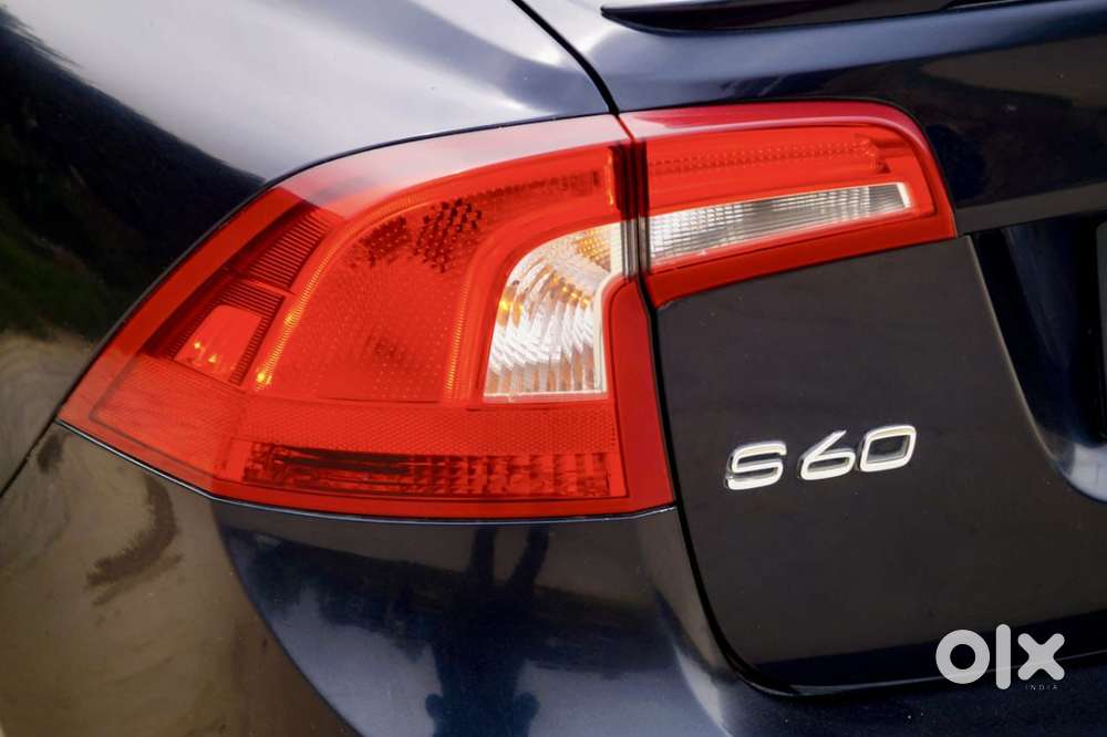 Volvo S60 D4 R-design, 2018, Diesel
