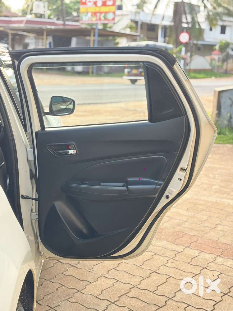 Maruti Suzuki Swift Vxi 1.2 Abs Bs-iv, 2020, Petrol