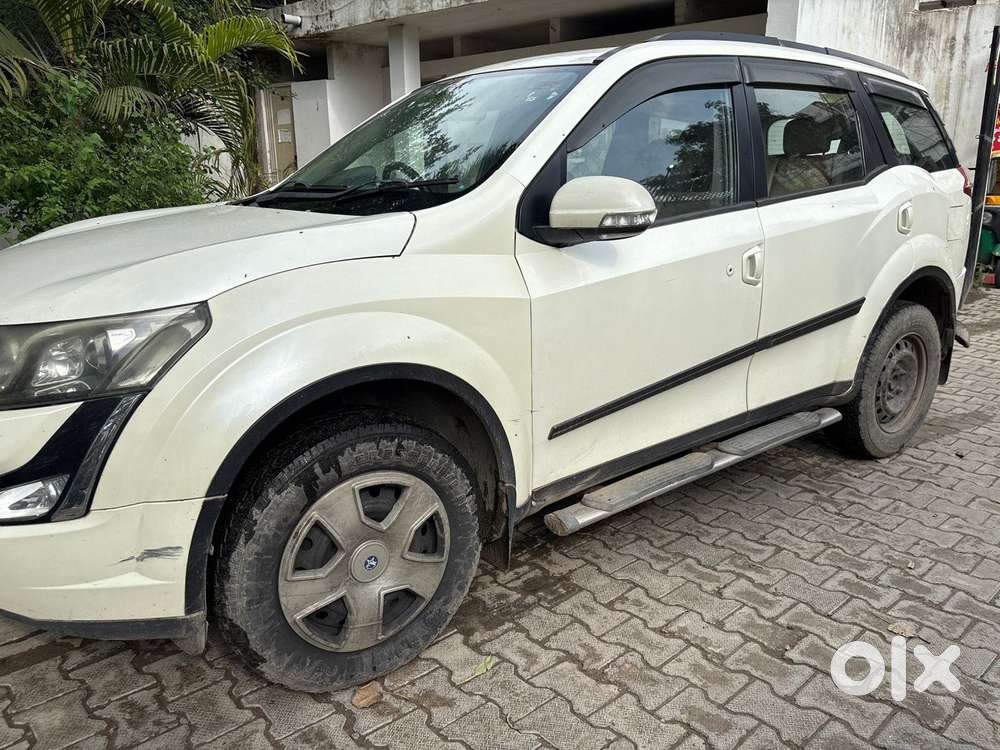 Mahindra Xuv500 W7, 2016, Diesel