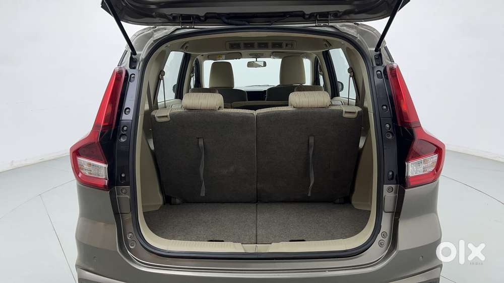 Maruti Suzuki Ertiga Zxi Plus At Shvs, 2023, Petrol