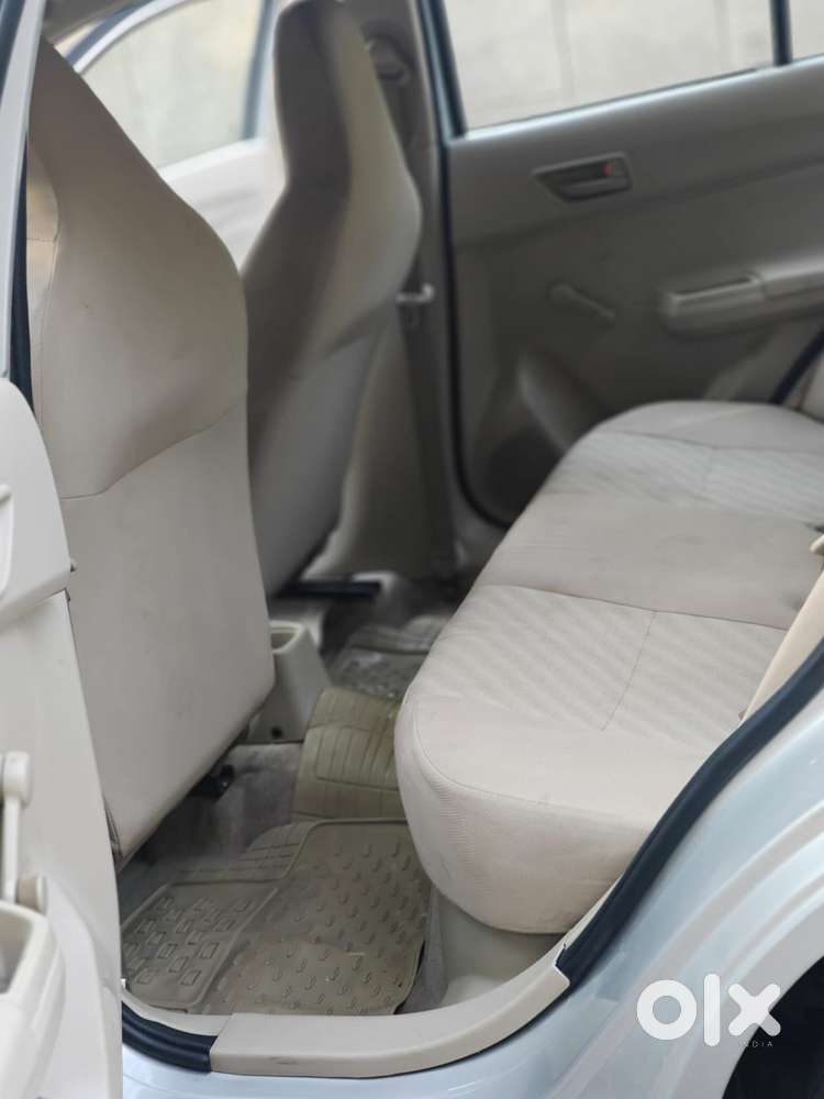 Maruti Suzuki Dzire 2017-2020 Ldi, 2018, Diesel