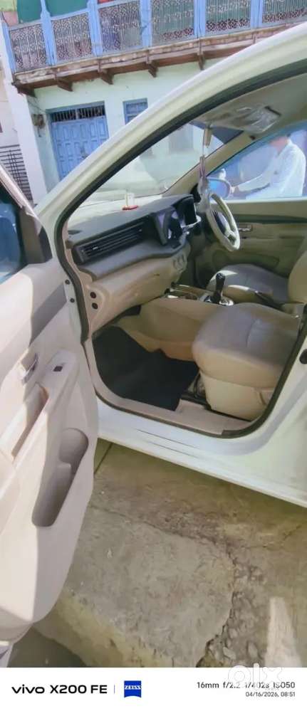 Ertiga Diesel Vdi Hybrid 12/2018