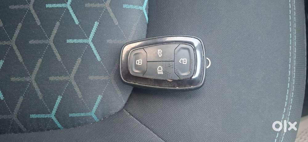 Tata Nexon Ev Xz Plus, 2021, Electric