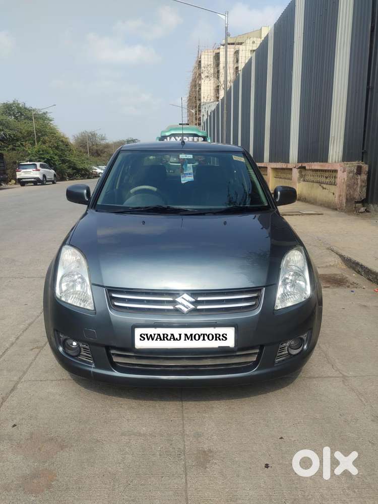 Maruti Suzuki Dzire 2017-2020 Zdi, 2008, Diesel