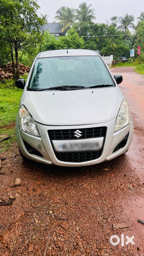Maruti Suzuki Ritz Vdi 2015 For Lease (ലീസ് )