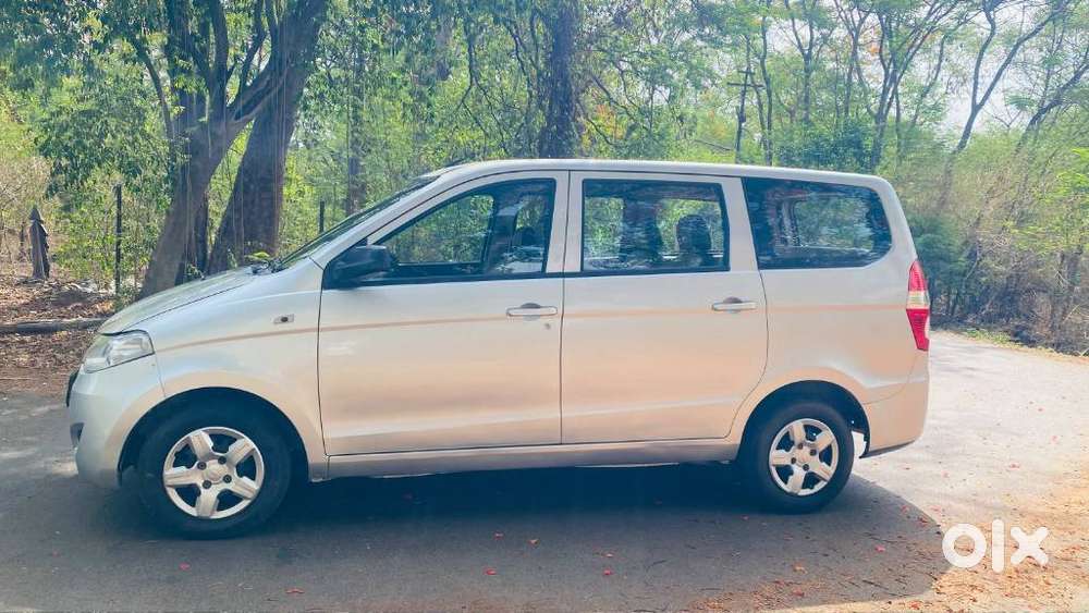 Chevrolet Enjoy 1.4 Ls 7, 2016, Diesel