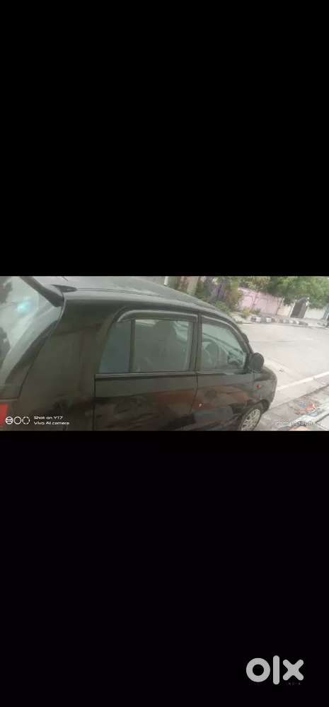 Hyundai Santro Xing 2009