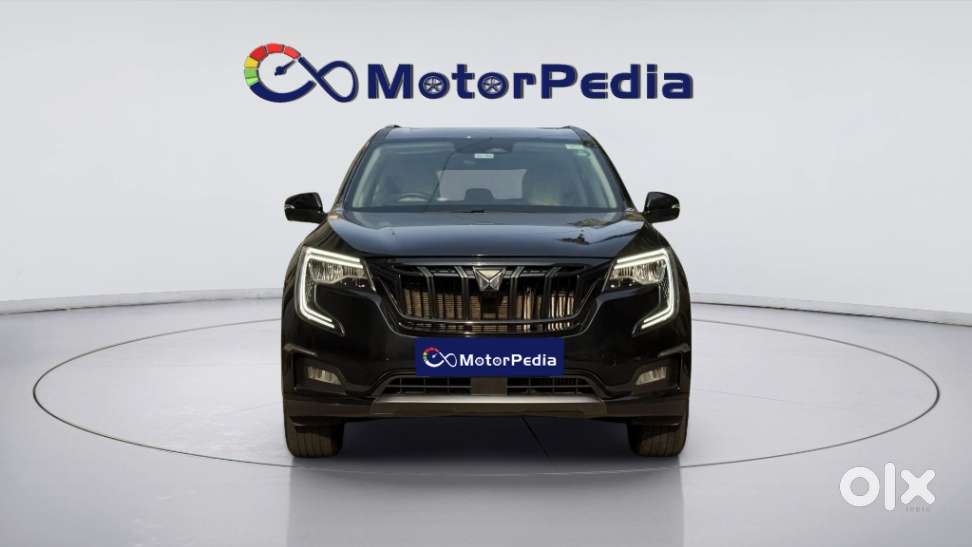 Mahindra Xuv700 2.2 Ax 7 Diesel At Str Awd, 2024, Diesel