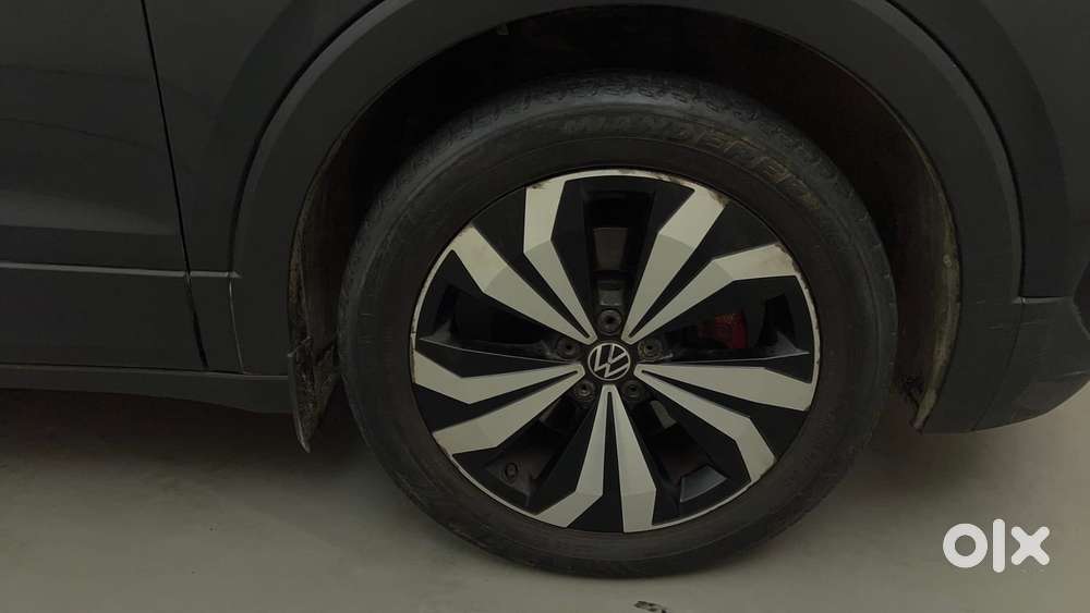 Volkswagen Taigun Gt Plus 1.5 Tsi Dsg, 2022, Petrol