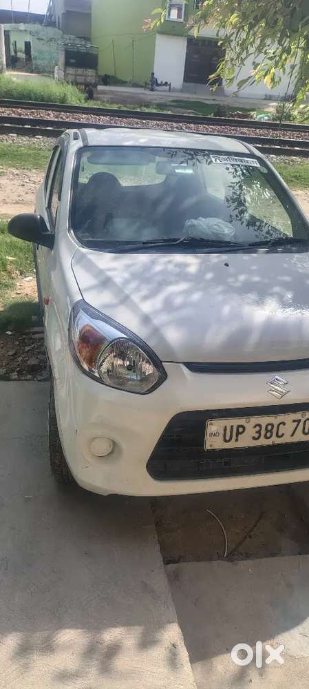 Maruti Suzuki 800 2014 Petrol Good Condition
