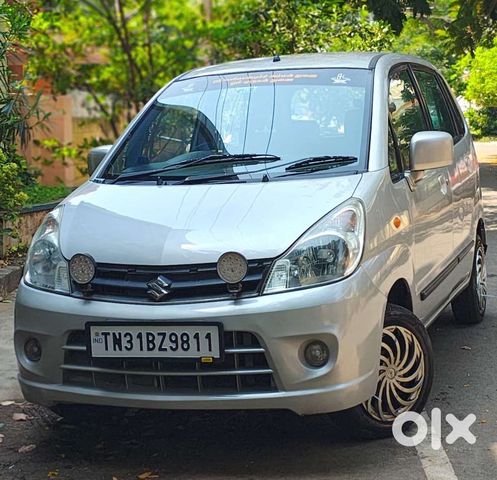 Maruti Suzuki Zen Estilo Vxi Bsiv, 2010, Petrol