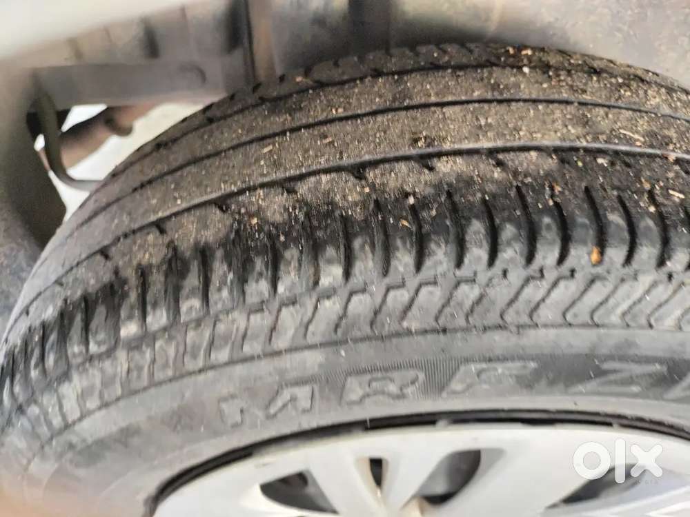 Good Condition Car
