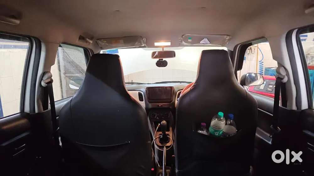 Wagonr , Lxi     2024 Model  Petrol L