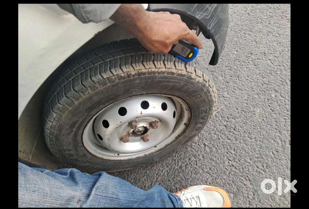 Maruti Suzuki Alto 2011 Petrol Good Condition