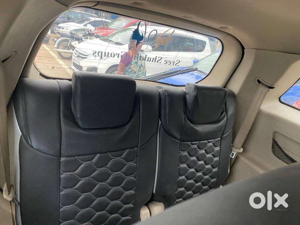 Mahindra Xuv500 W10 Awd, 2015, Diesel