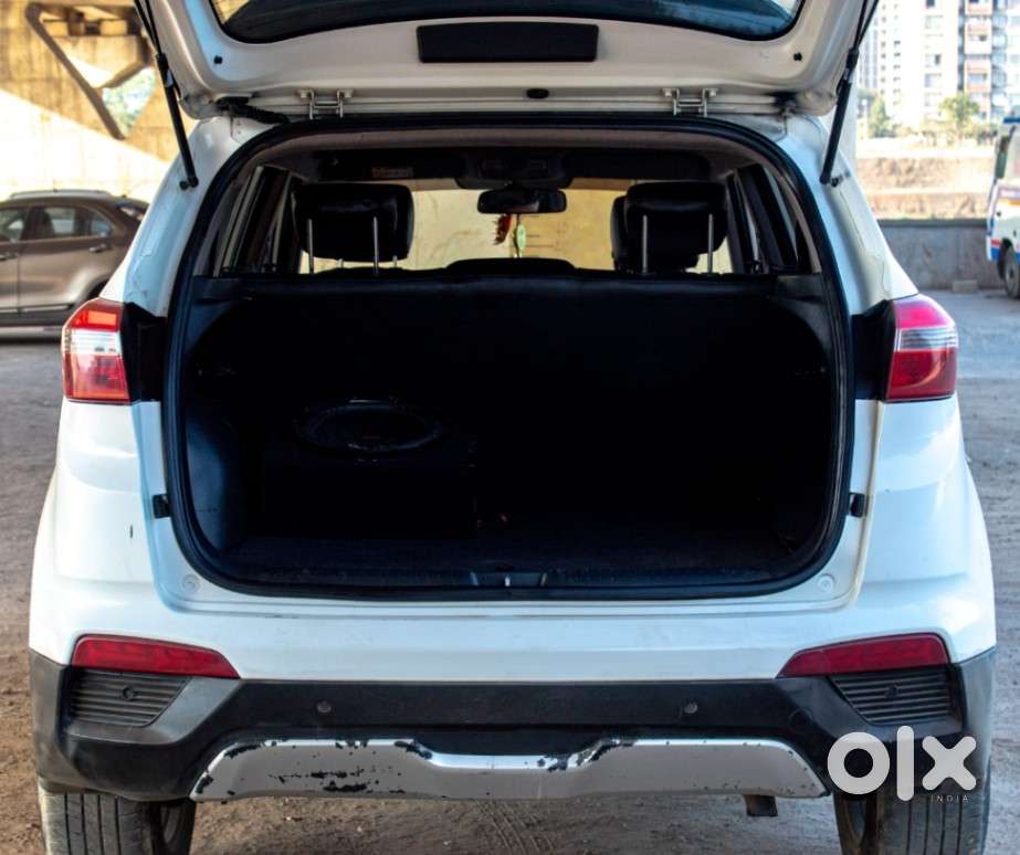 Hyundai Creta 1.4 S Plus Crdi, 2017, Diesel