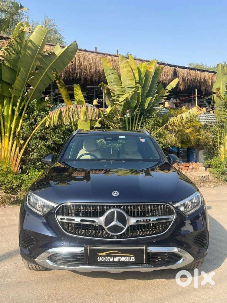 Mercedes-benz Glc 220d 4matic, 2024, Diesel