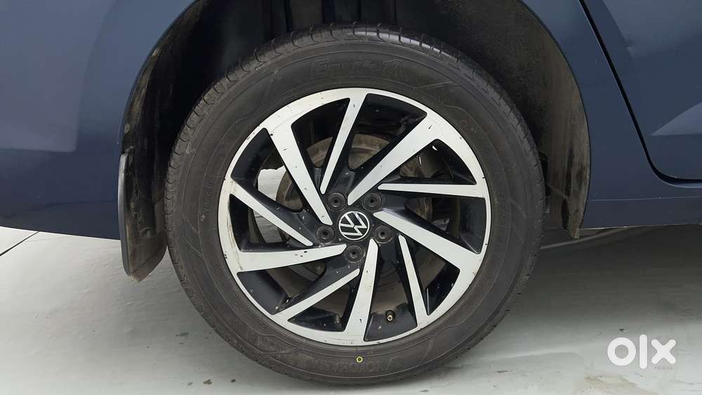Volkswagen Virtus 1.0 Topline Tsi, 2023, Petrol