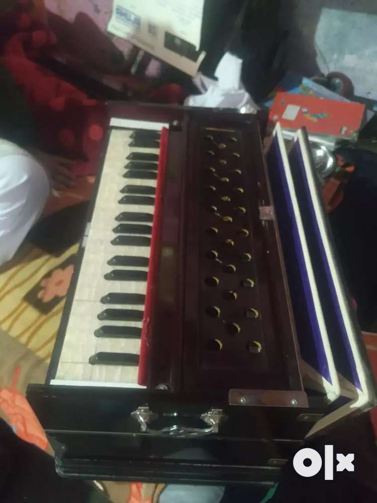 Harmonium desi Musical Instruments 1796724576