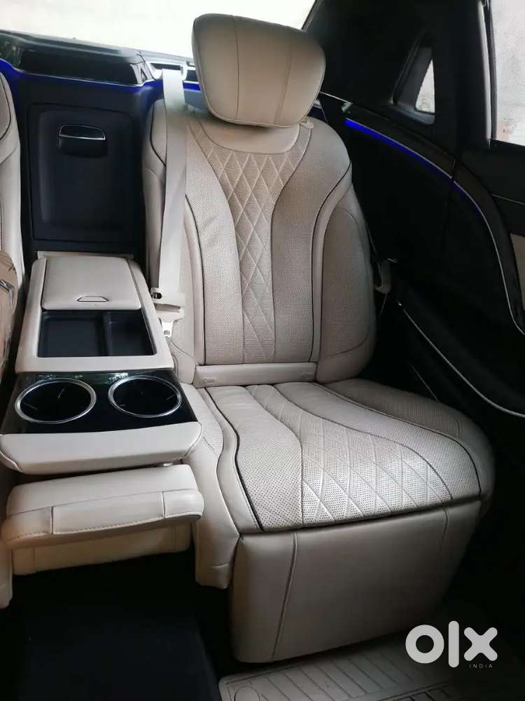 Mercedes-benz Maybach S-class 560 | 2020 | First O