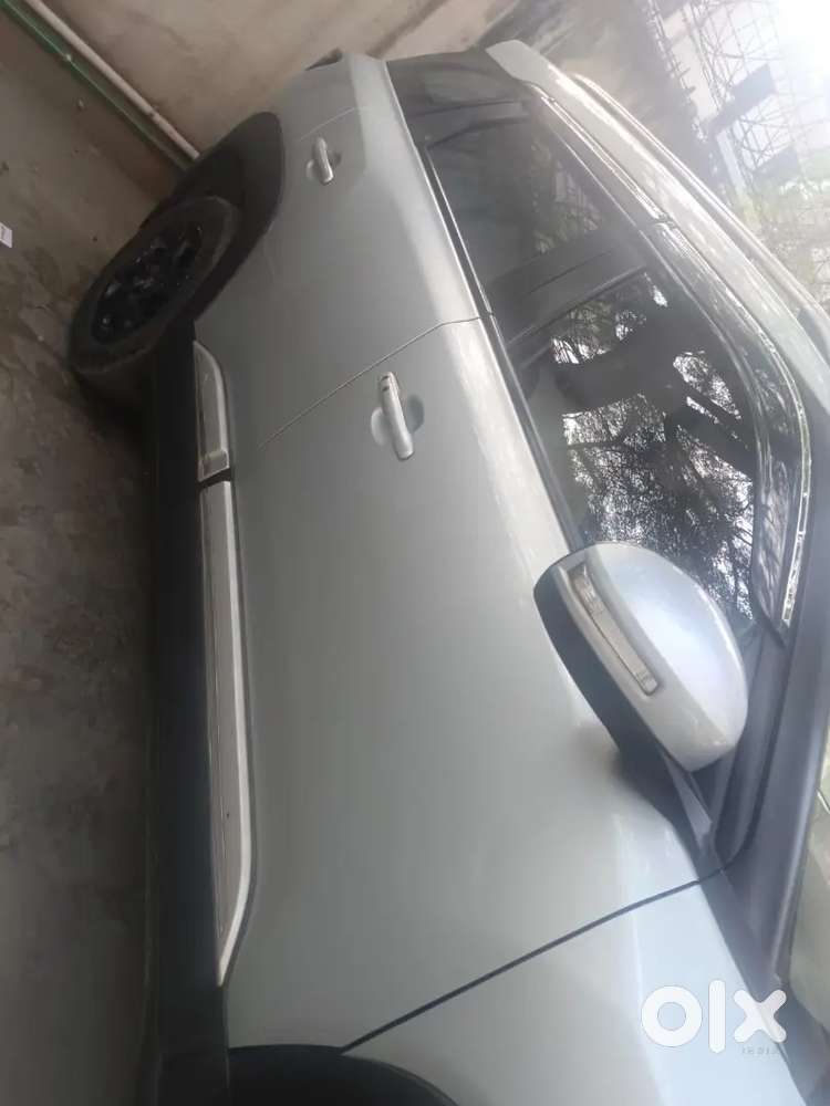 Maruti Brezza 1.5 Zxi Cng 2024