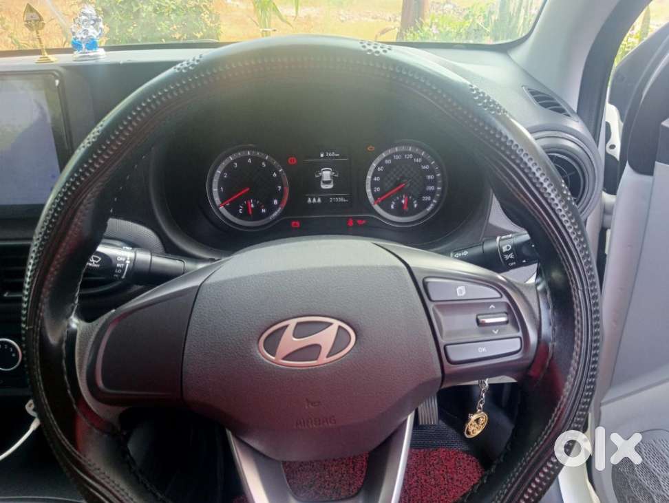 Hyundai Grand I10 Nios Era 1.2 Kappa Vtvt, 2025, Petrol